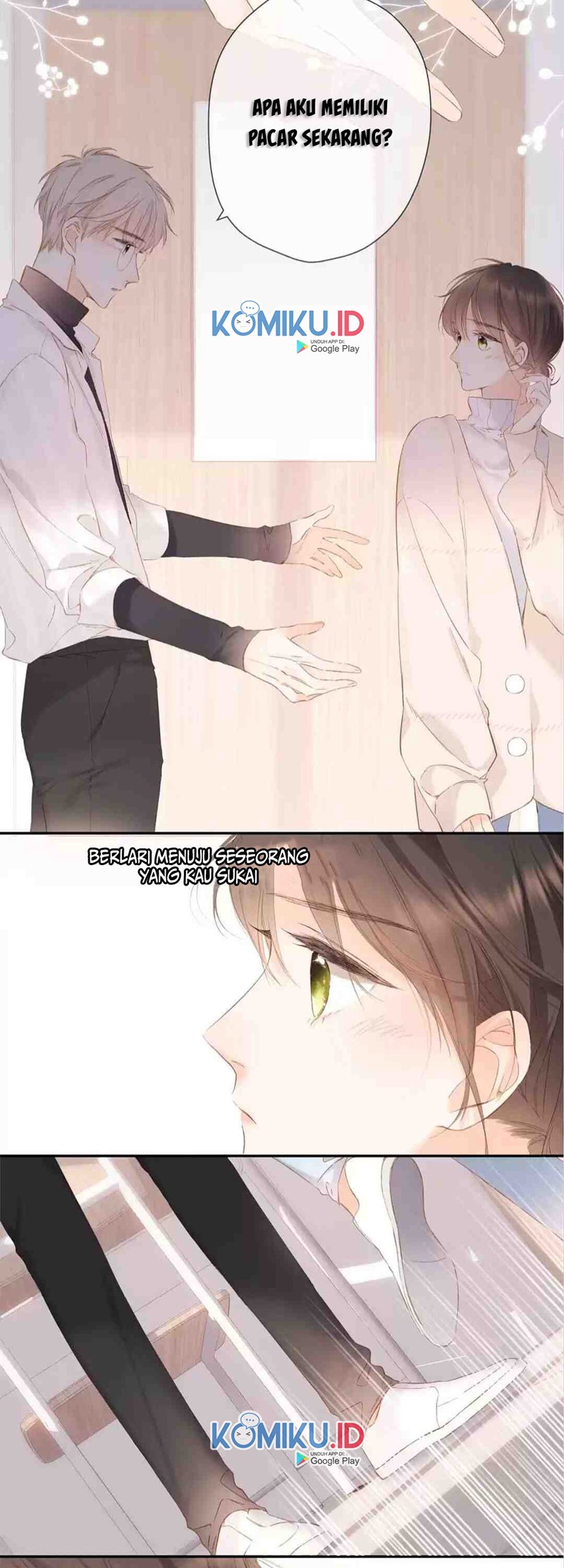 Once More chapter 54